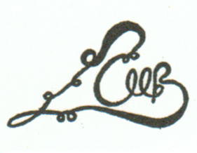 Logo Signature of Tariq Hameed